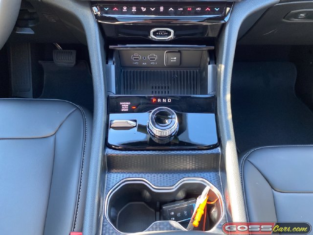 New 2027 Jeep Grand Cherokee Limited w/ Limited Altitude Package AWD/4WD image 13