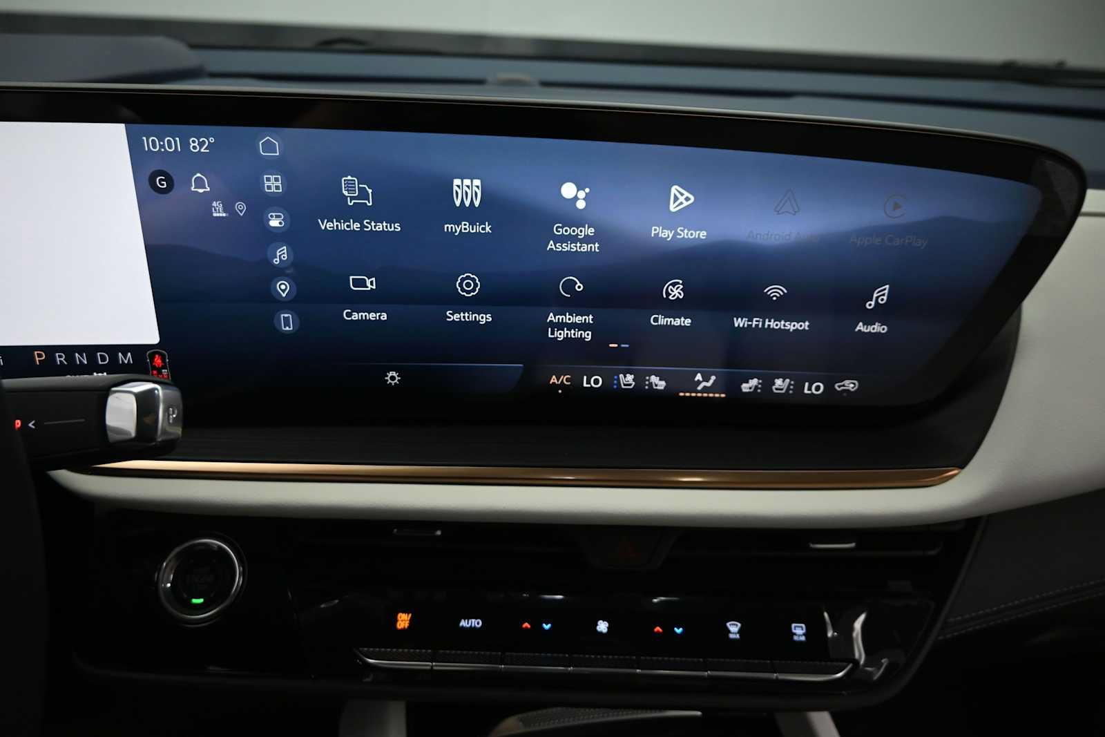 New 2026 Buick Envision Avenir AWD/4WD image 19