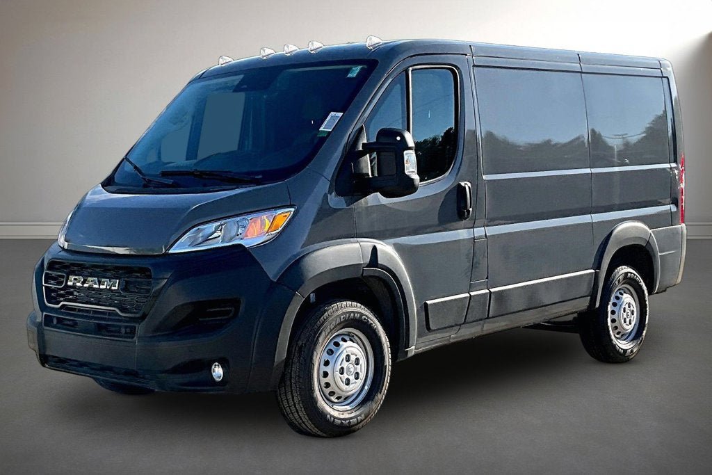 New 2026 RAM ProMaster 1500 w/ Safety Group FWD image 2