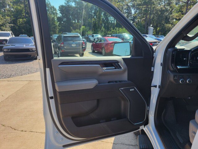 Used 2024 GMC Sierra 1500 SLT w/ SLT Premium Plus Package image 12