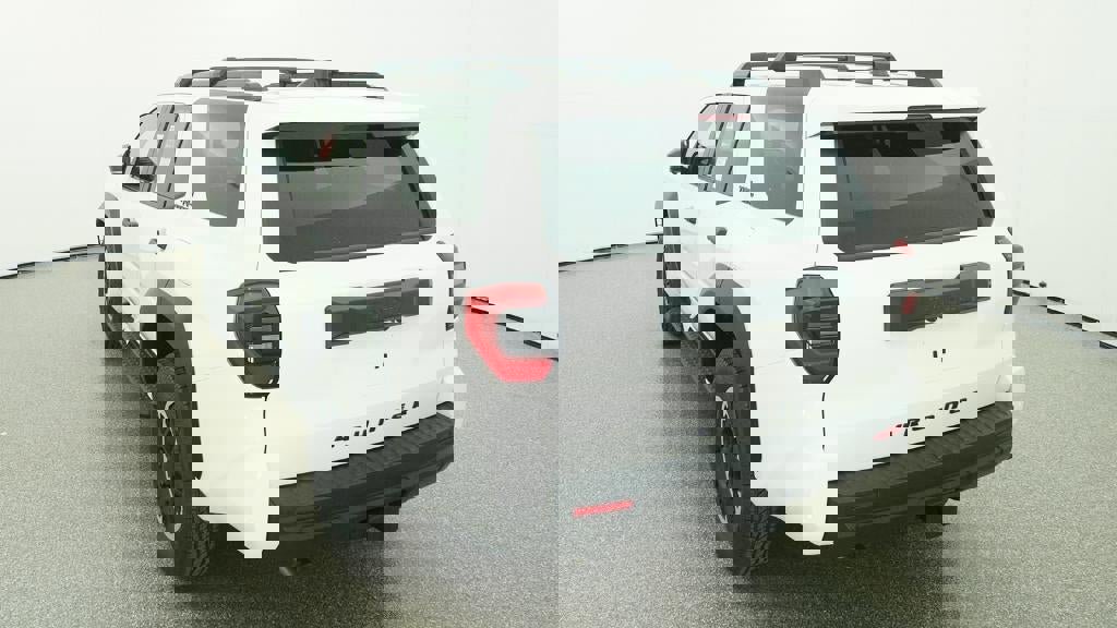 New 2026 Toyota 4Runner TRD Off-Road Premium image 40