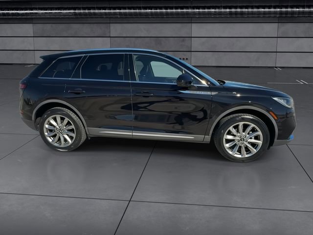 Used 2022 Lincoln Corsair FWD w/ Premium Package image 9