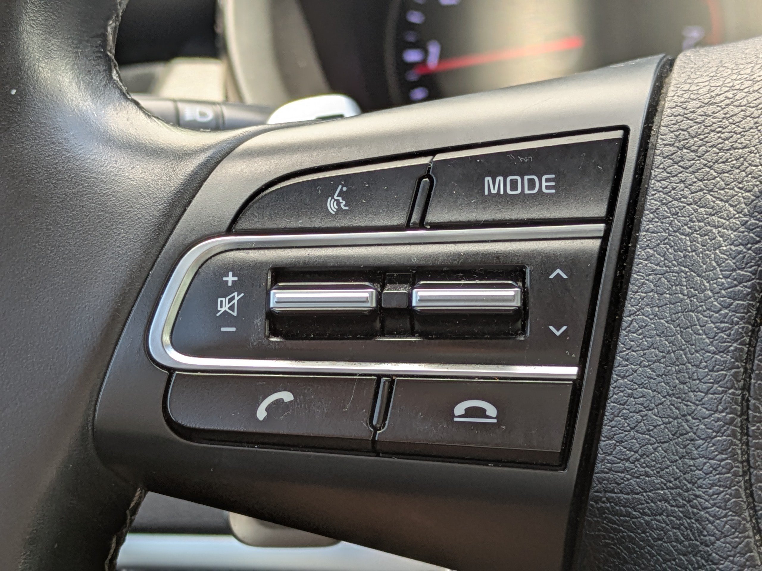 Used 2019 Kia Stinger RWD image 22