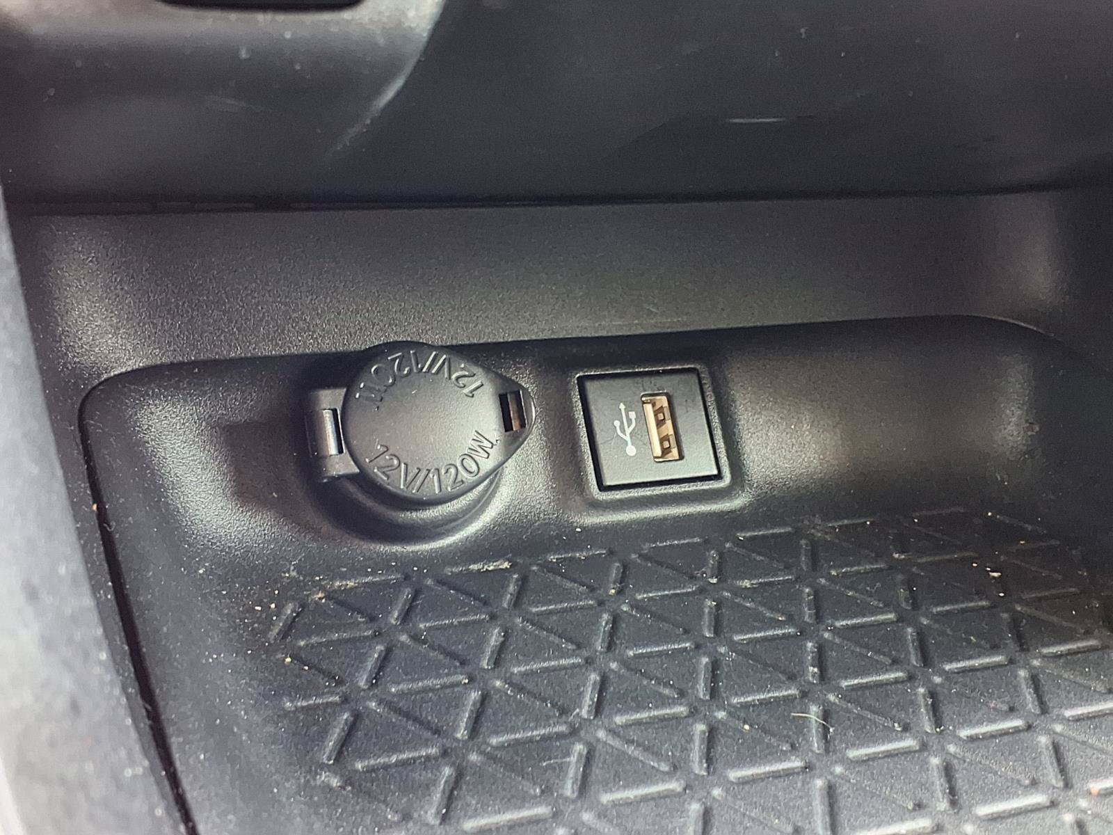 Certified 2023 Toyota RAV4 XLE FWD image 20