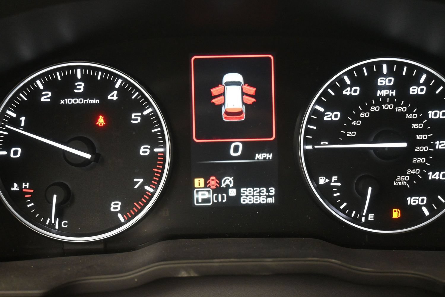 Certified 2025 Subaru Forester Premium AWD/4WD image 23