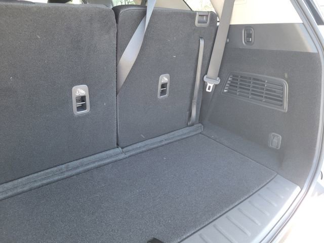 New 2026 Nissan Pathfinder SV image 36