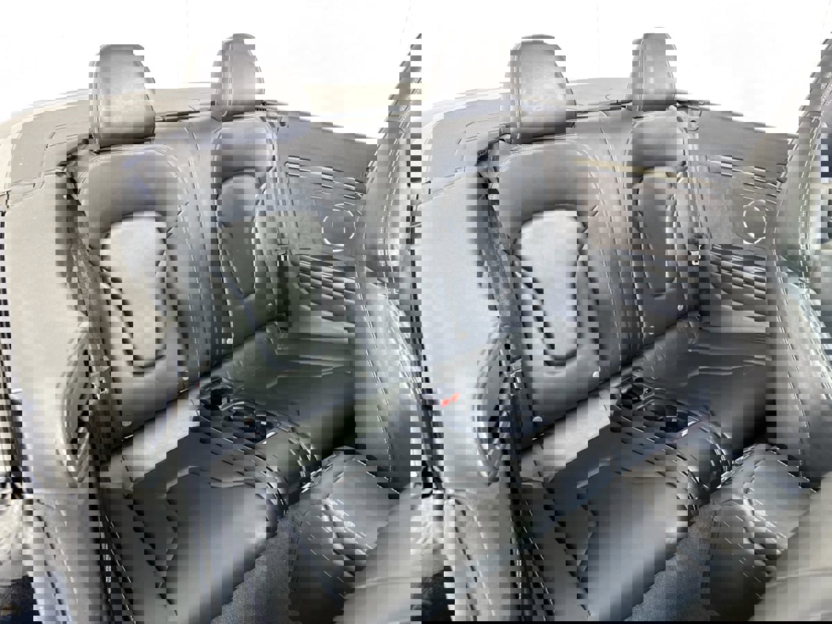 Used 2017 Audi S5 3.0T Cabriolet w/ Technology Package image 34