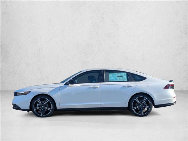 New 2026 Honda Accord Sport image 5
