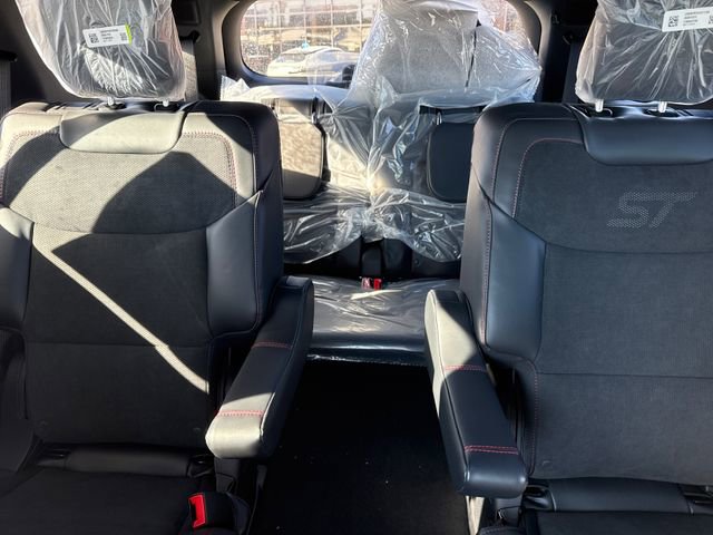 New 2026 Ford Explorer ST w/ Sun And Sound Package image 18