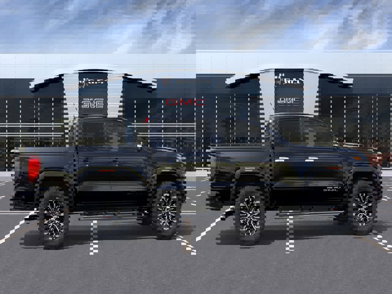 New 2026 GMC Canyon Denali image 5