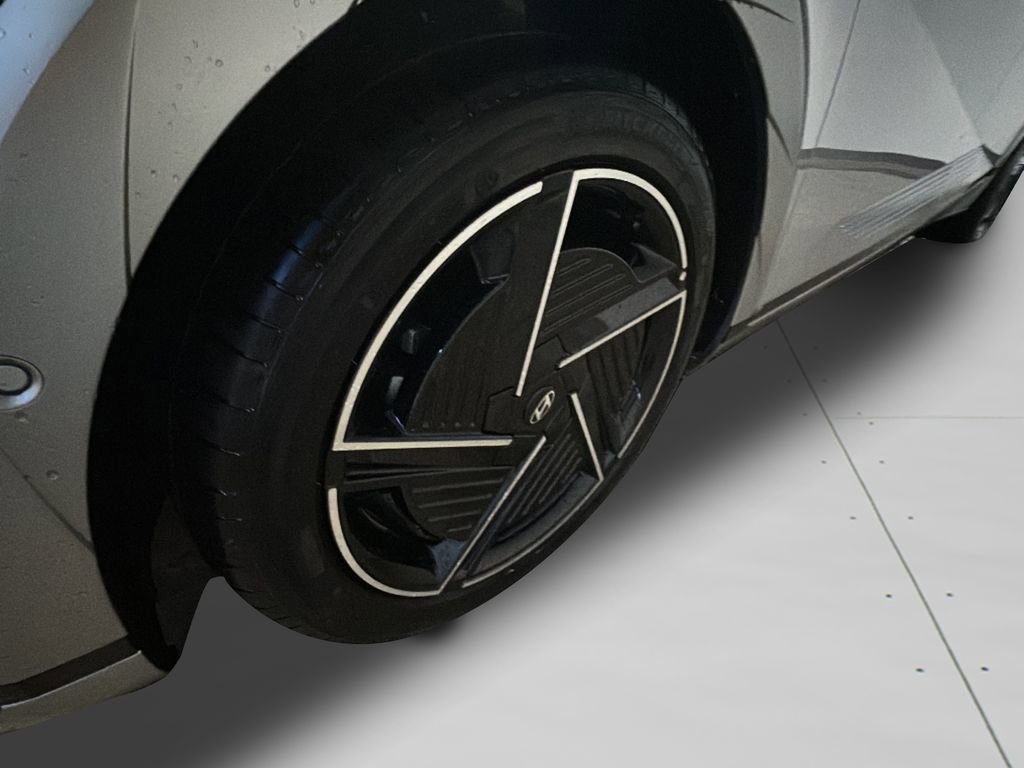 New 2026 Hyundai Ioniq 5 Limited image 4