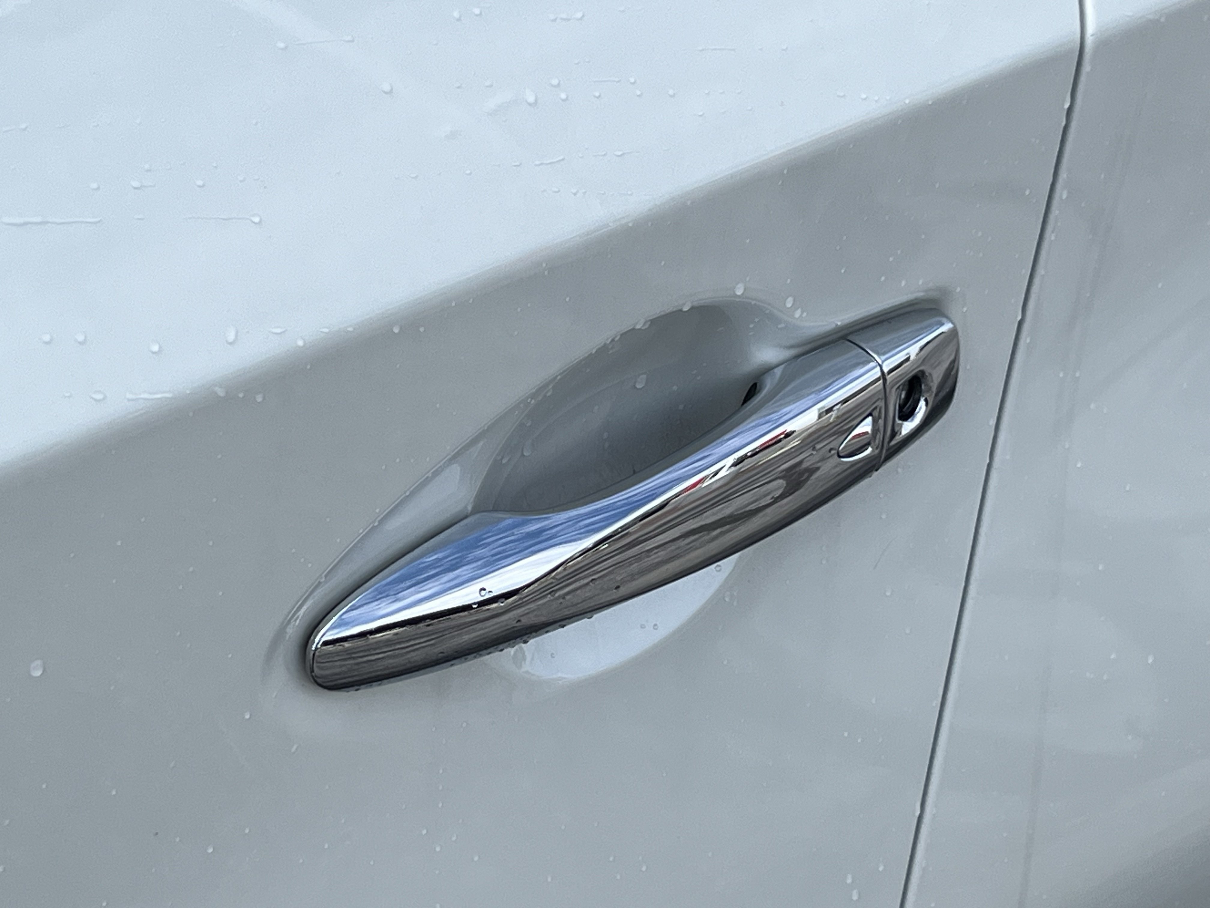 Used 2023 Nissan Murano SL w/ SL Moonroof Package AWD/4WD image 15