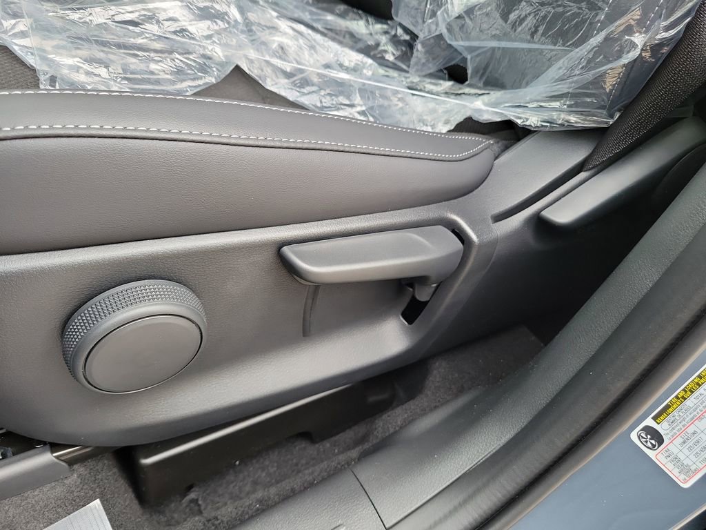 New 2026 MAZDA CX-5 Select image 17