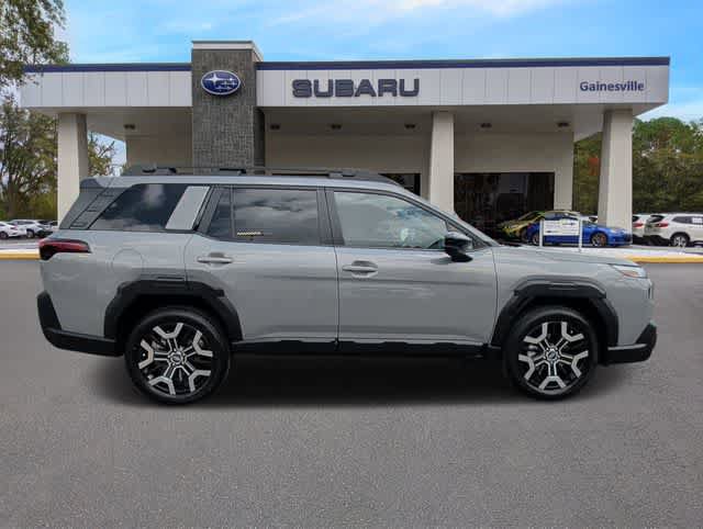New 2026 Subaru Outback Touring XT AWD/4WD image 7