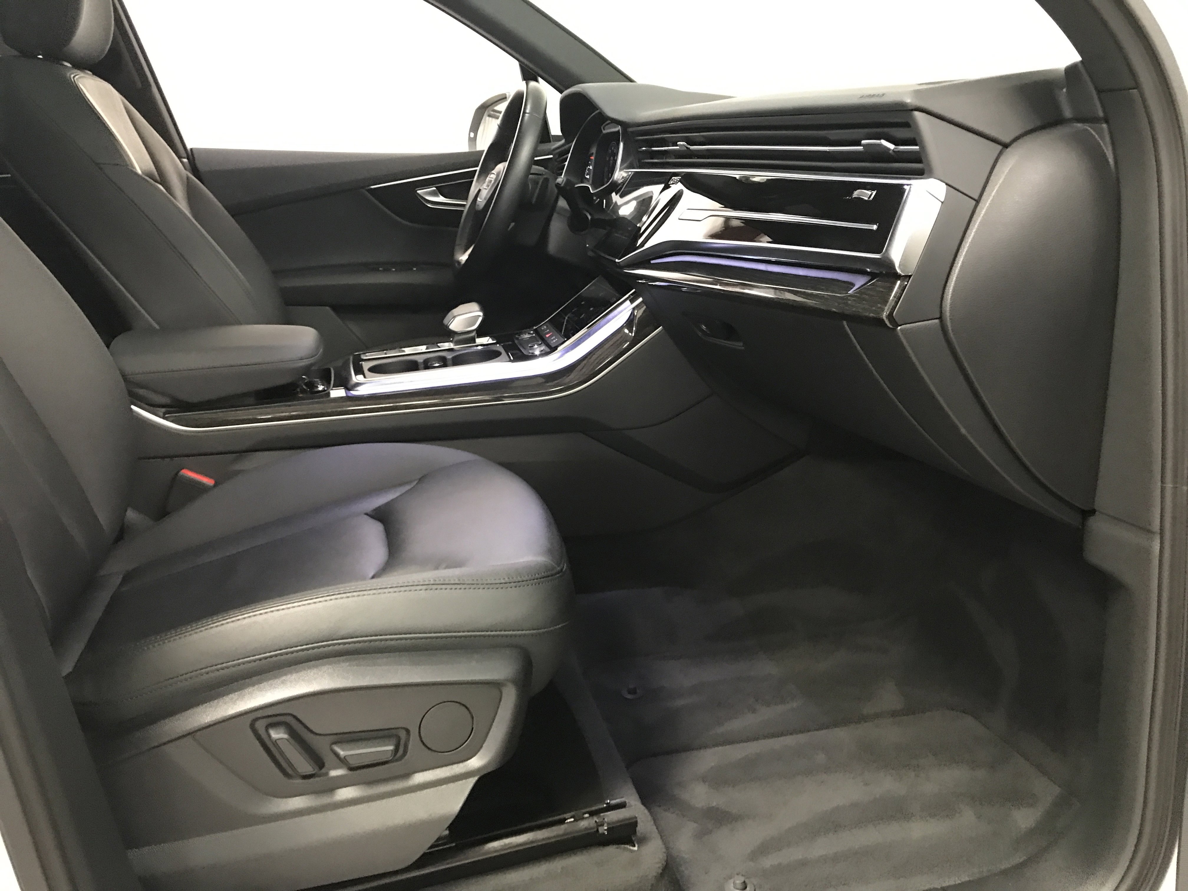 Used 2022 Audi Q7 2.0T Premium image 20