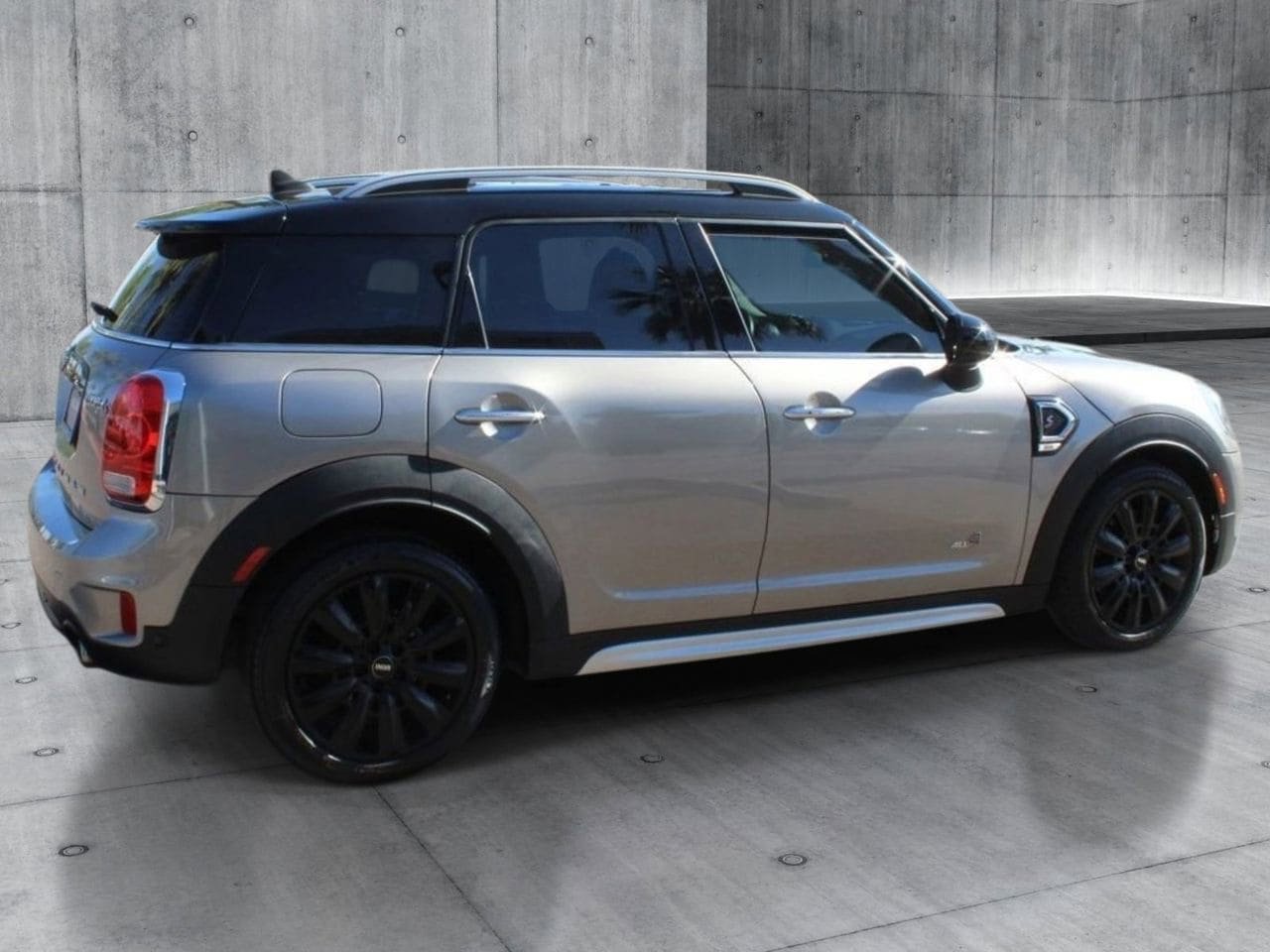 Used 2019 MINI Cooper Countryman S w/ Storage Package AWD/4WD image 5