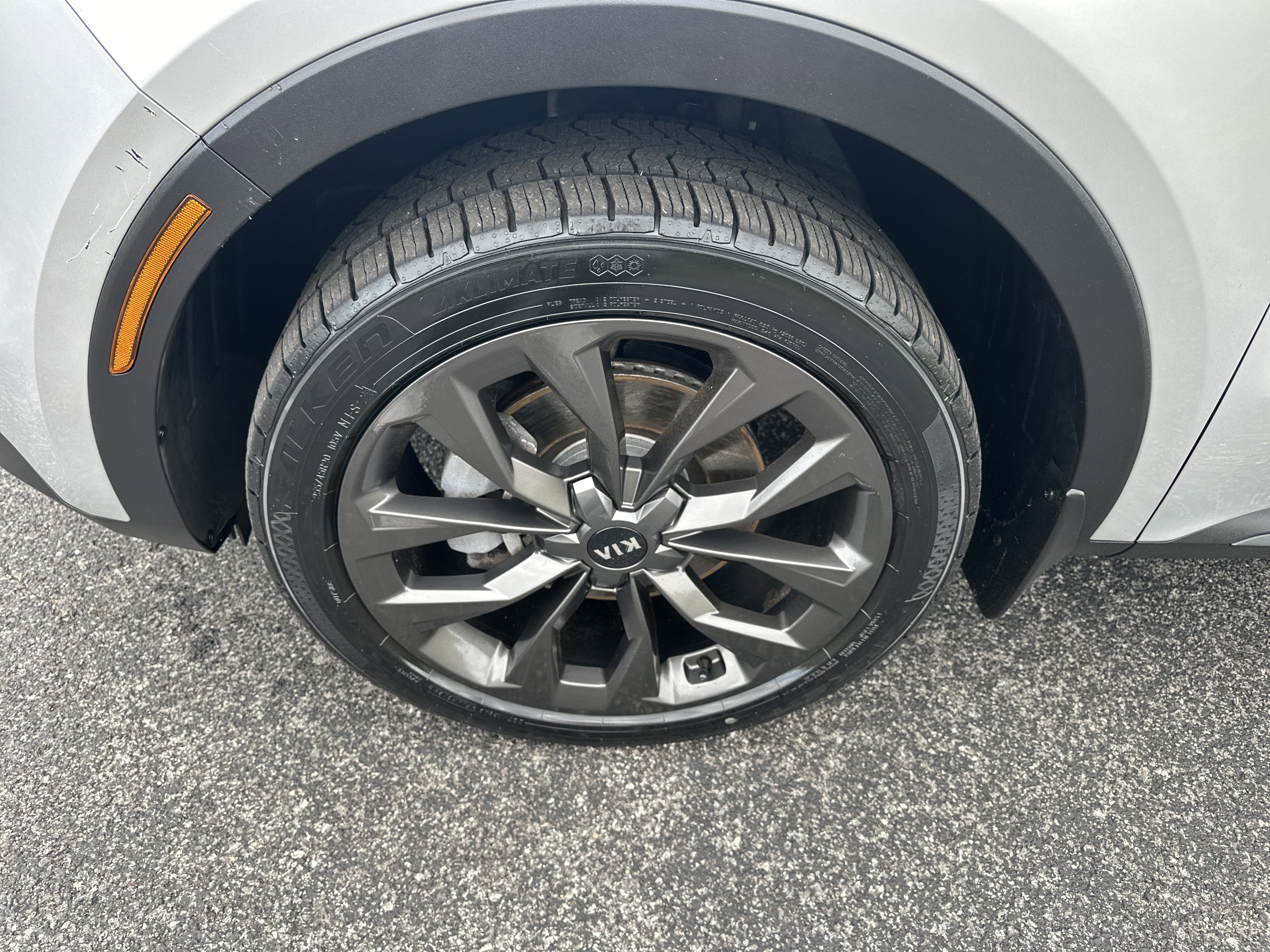 Used 2021 Kia Sorento SX Prestige AWD/4WD image 8