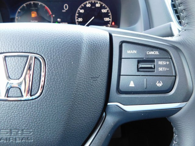 New 2025 Honda Ridgeline RTL image 31