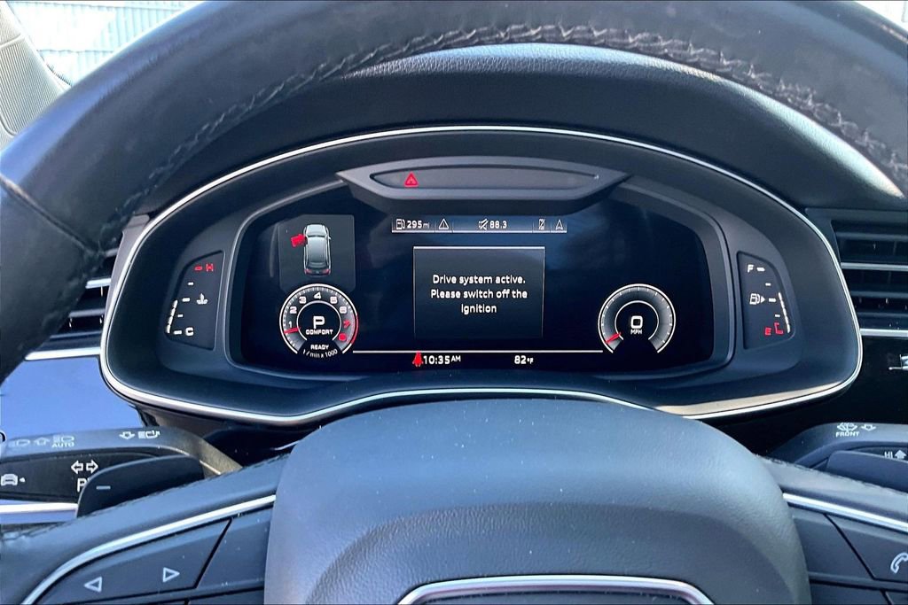 Certified 2023 Audi Q7 3.0T Premium Plus image 26