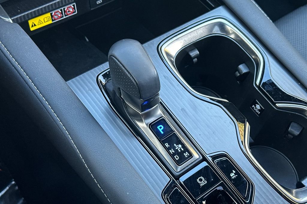 Certified 2023 Lexus RX 500h F Sport w/ Accessory Package (K3) image 21