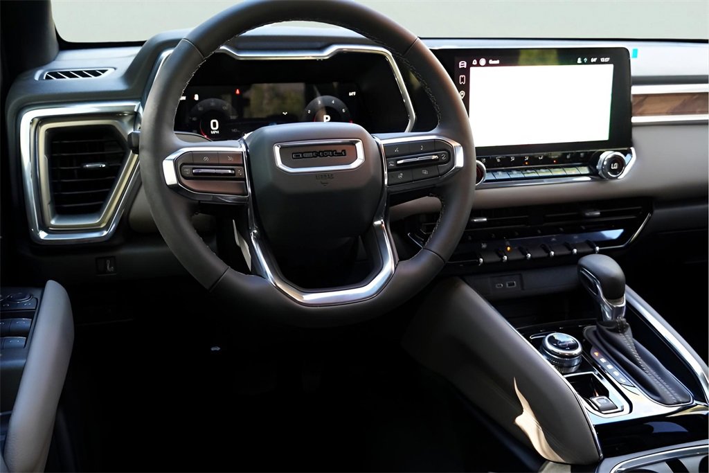 New 2026 GMC Canyon Denali image 27