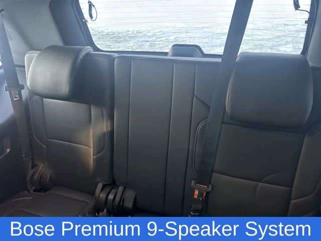 Used 2018 Chevrolet Tahoe LT image 9