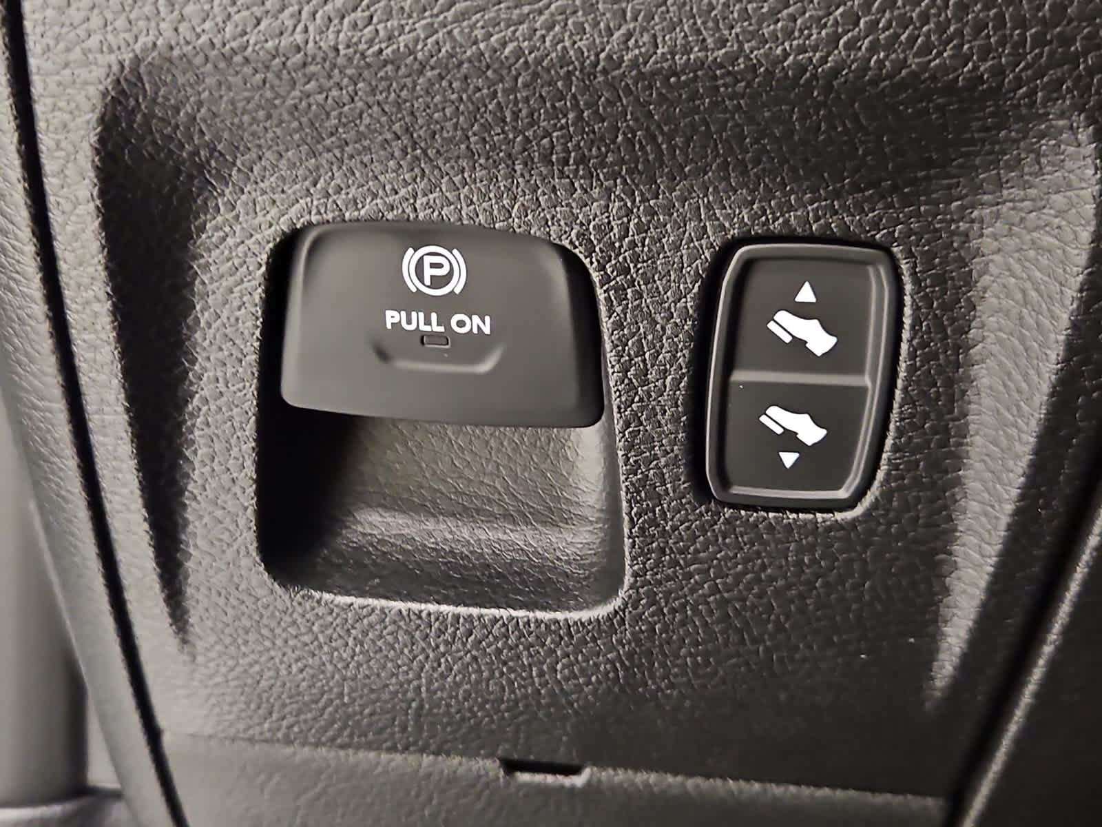 Used 2026 RAM 1500 Rebel w/ Rebel Level 1 Equipment Group AWD/4WD image 32