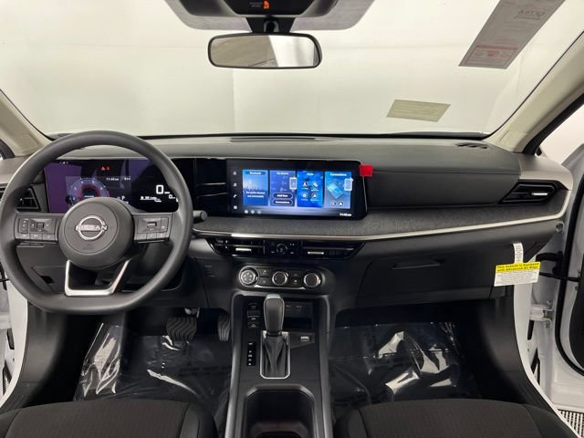New 2026 Nissan Kicks S FWD image 36