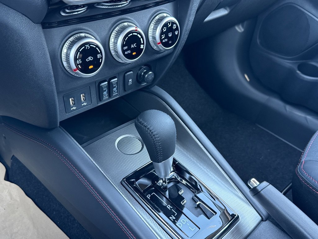 New 2027 Mitsubishi Outlander Sport SE FWD image 11