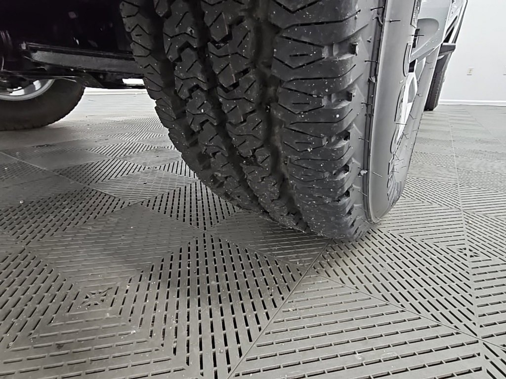 New 2025 GMC Sierra 2500 Pro image 35