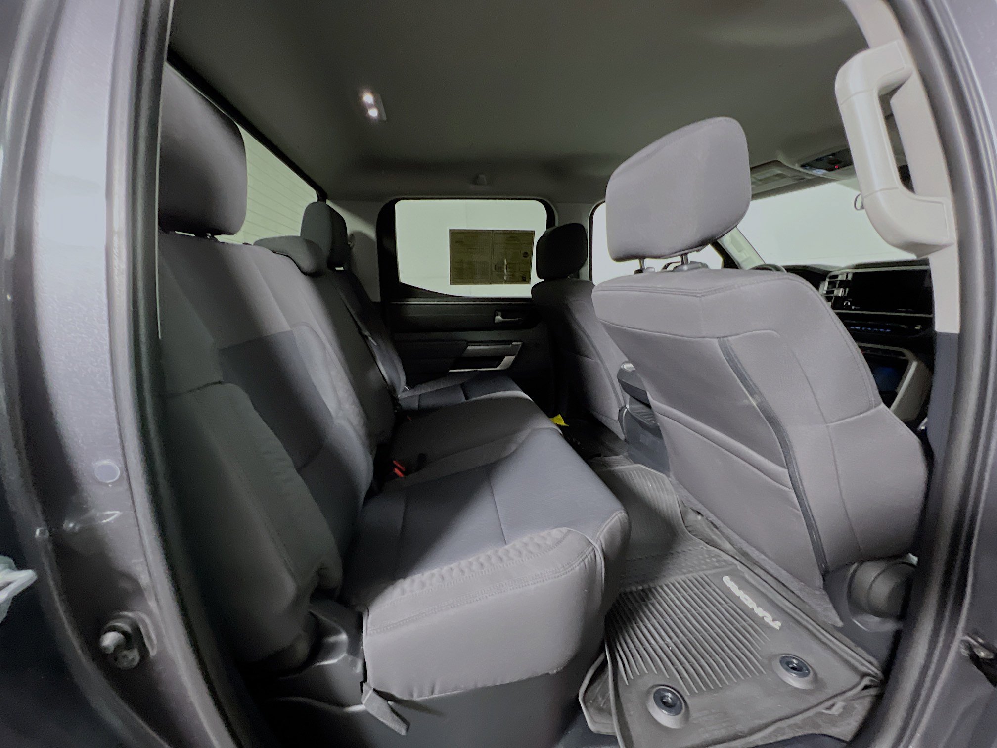 Used 2022 Toyota Tundra SR5 w/ Convenience Package RWD image 32