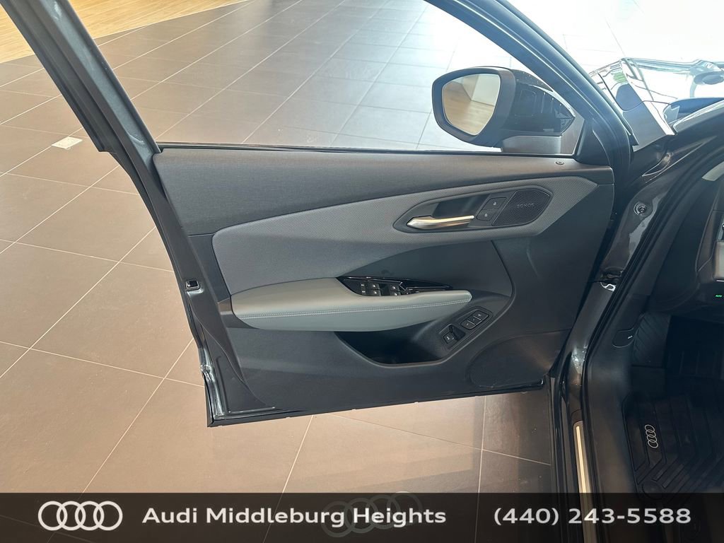 New 2026 Audi Q3 quattro 2.0T image 16