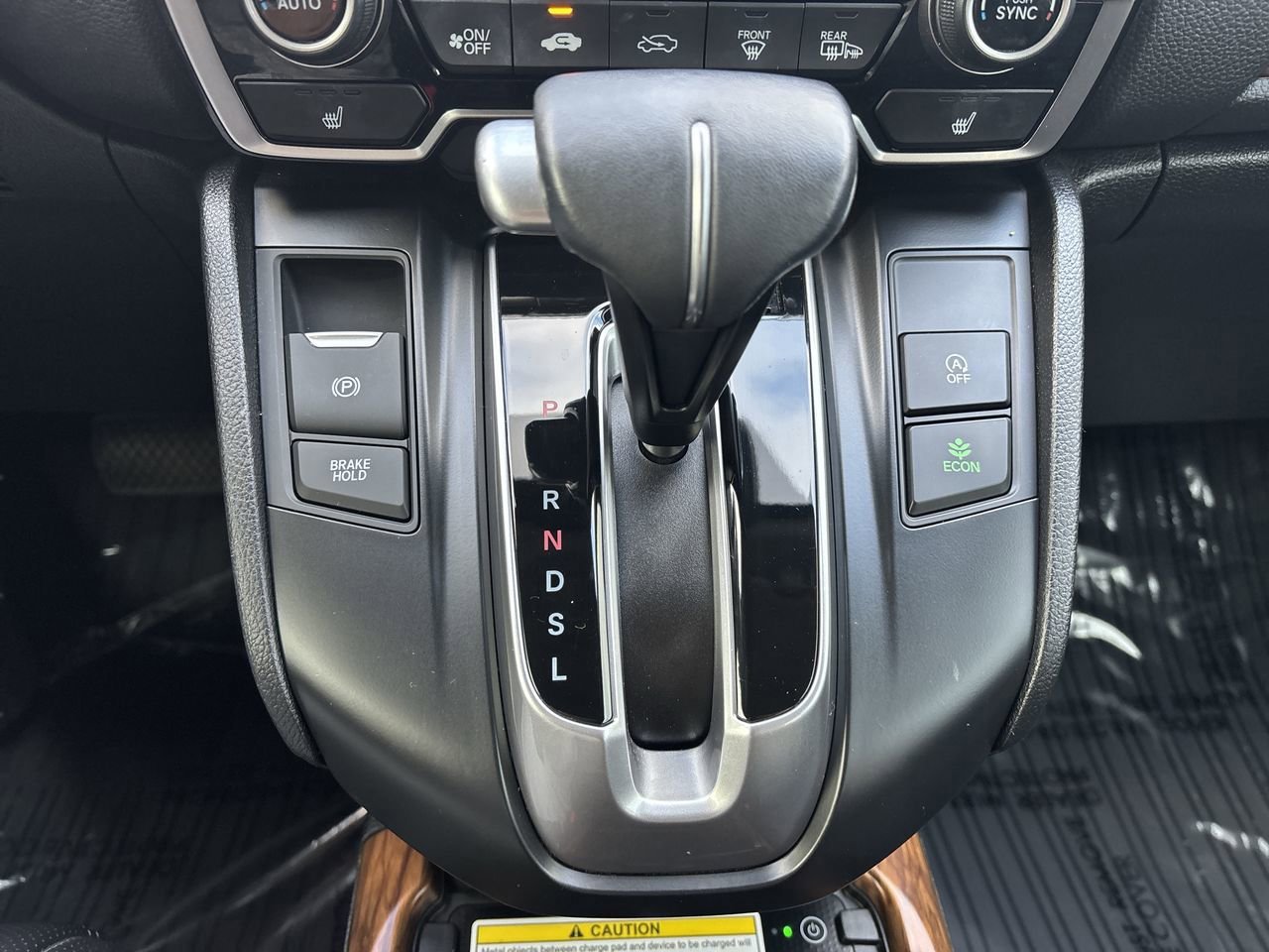 Used 2020 Honda CR-V Touring image 26