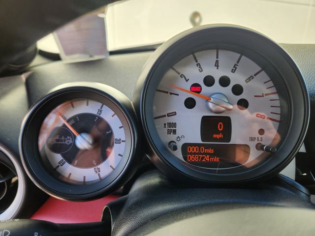 Used 2012 MINI Cooper Roadster S image 22