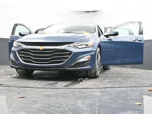 Used 2024 Chevrolet Malibu LT image 70