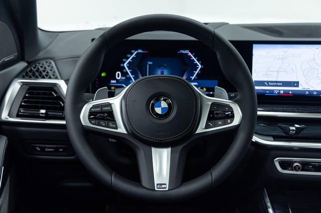 New 2026 BMW X5 xDrive40i AWD/4WD image 17