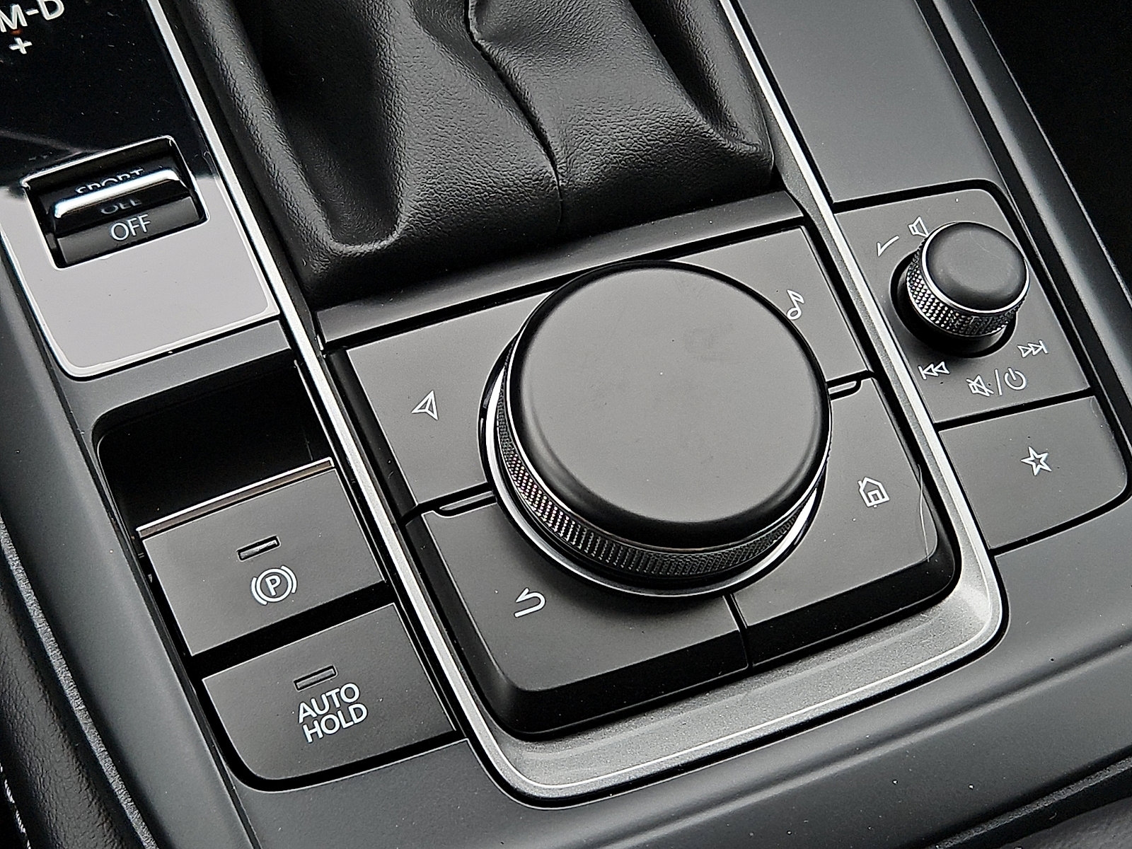 New 2026 MAZDA CX-30 AWD 2.5 S image 20