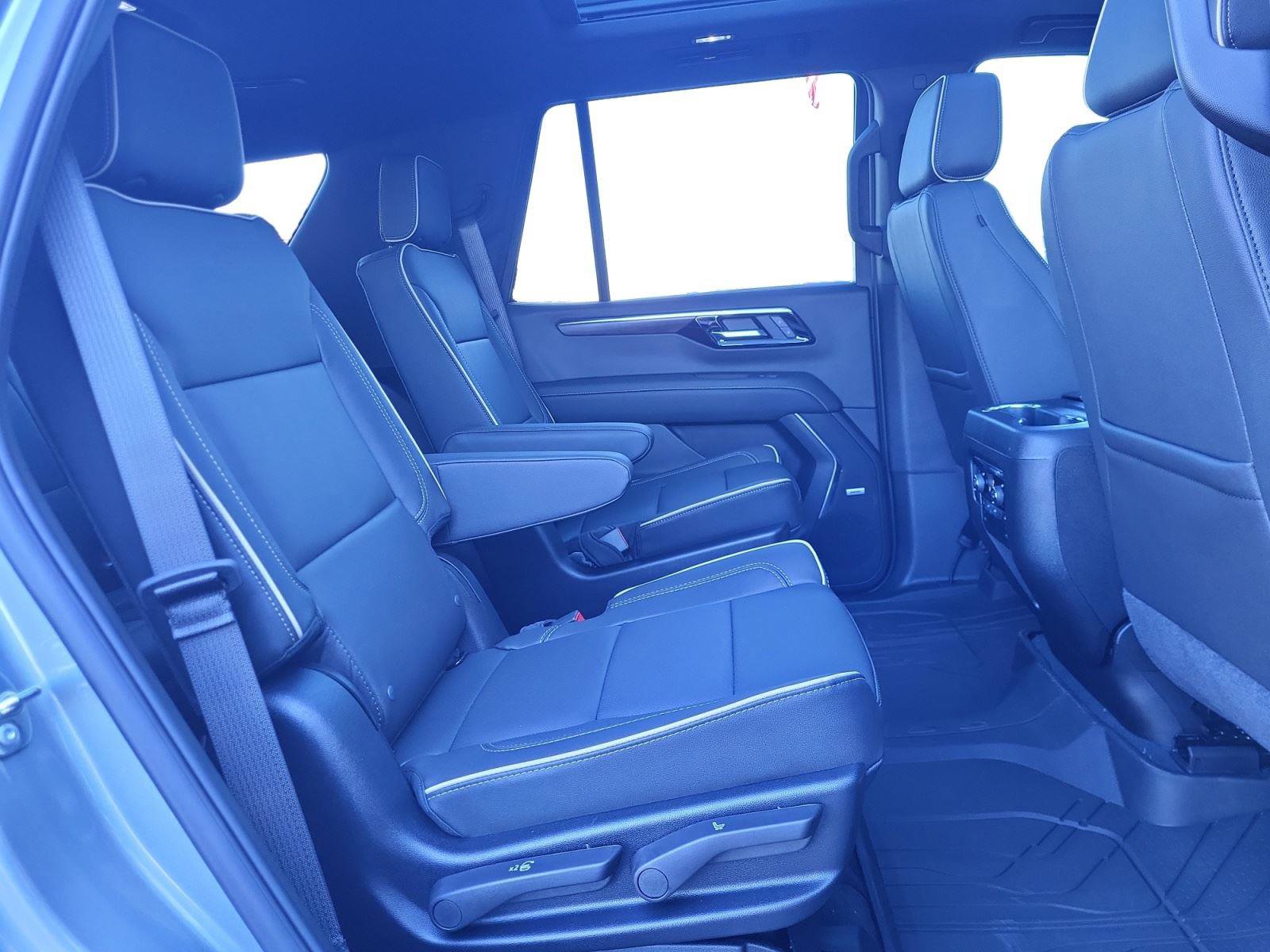 New 2026 Chevrolet Tahoe Premier image 27