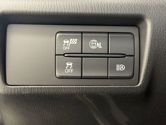 Certified 2025 MAZDA MX-5 Miata RF Grand Touring image 26