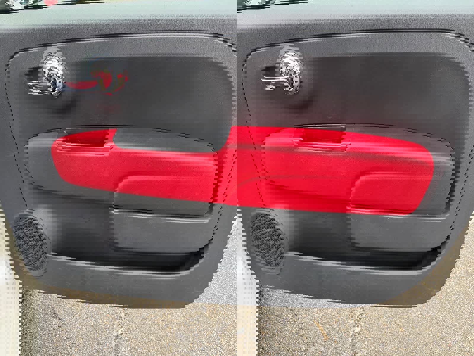 Used 2014 FIAT 500 Lounge w/ Luxury Leather Package image 11