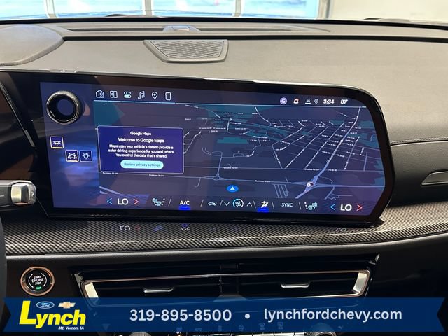 New 2027 Chevrolet Traverse Z71 w/ Enhanced Driving Package AWD/4WD image 4