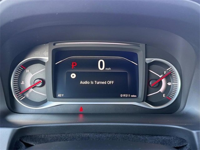 Used 2024 Honda Passport Black Edition image 20