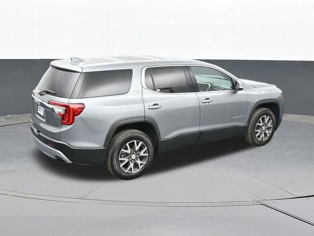 Used 2023 GMC Acadia SLE image 62