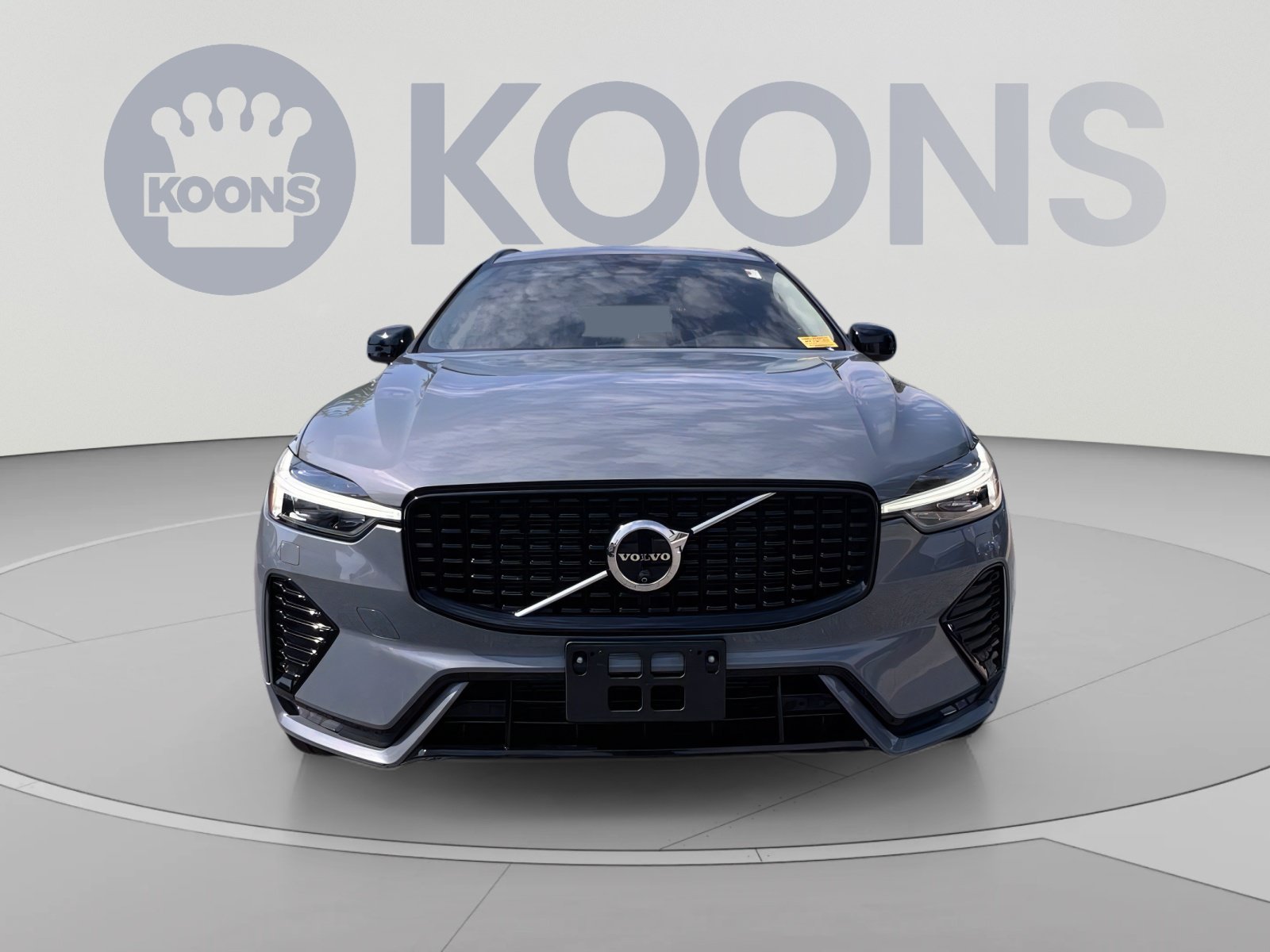 Used 2024 Volvo XC60 B5 Plus w/ Climate Package AWD/4WD image 11