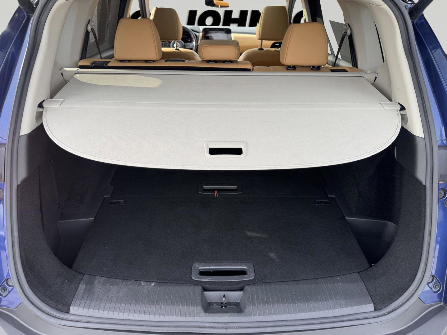 Used 2021 Nissan Rogue Platinum image 10