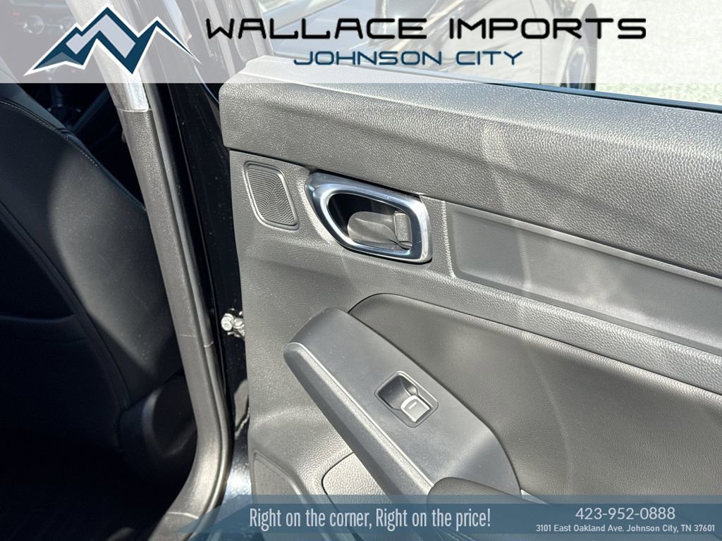 Used 2025 Acura Integra A-Spec image 40