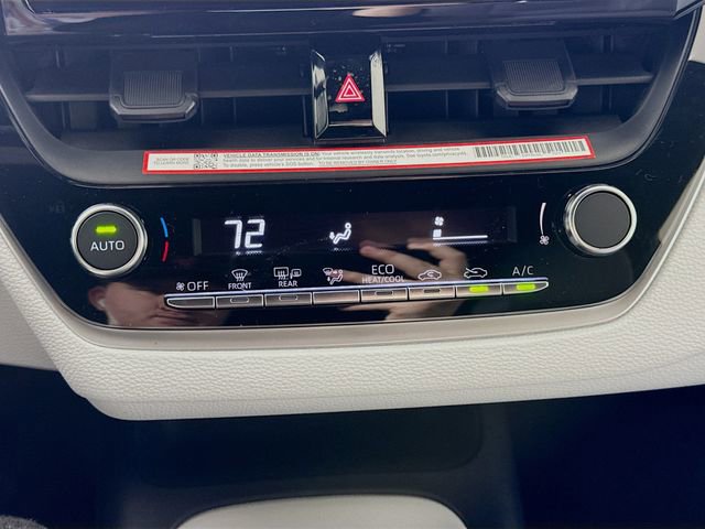 New 2026 Toyota Corolla SE image 15