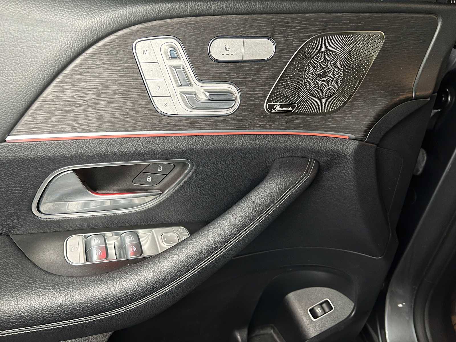 Used 2022 Mercedes-Benz GLE 350 4MATIC image 22