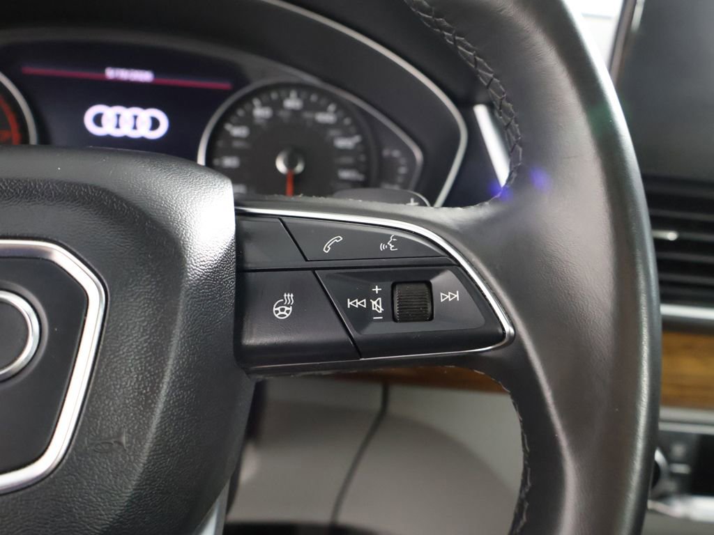 Used 2023 Audi Q5 2.0T Premium w/ Convenience Package AWD/4WD image 48