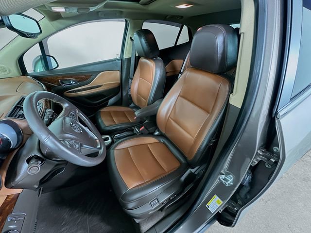 Used 2014 Buick Encore Premium image 28